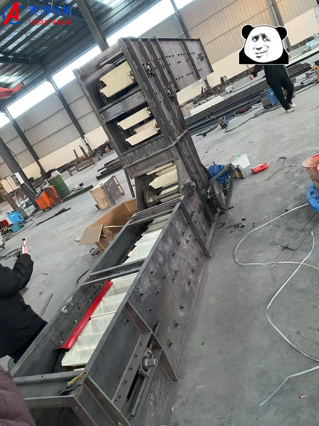 z型斗式提升機(jī)的優(yōu)缺點(diǎn)是什么？