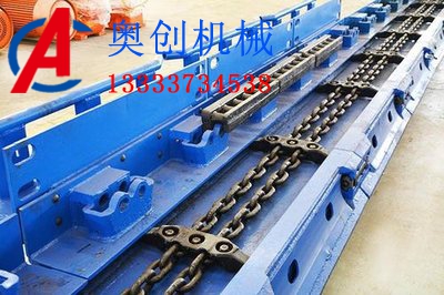 礦用刮板機(jī)維護(hù)要點(diǎn) 礦用刮板機(jī)維護(hù)要點(diǎn)